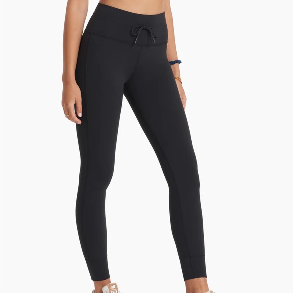 💐 Vuori Daily Legging Black XS